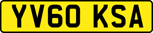 YV60KSA