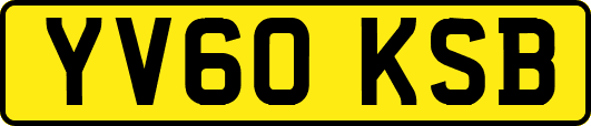 YV60KSB