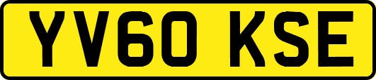 YV60KSE