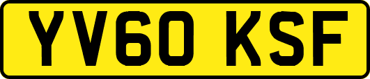 YV60KSF