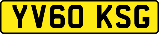 YV60KSG