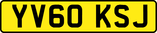YV60KSJ