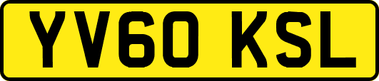 YV60KSL