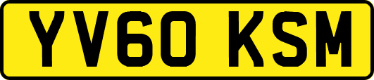 YV60KSM