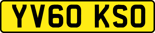 YV60KSO