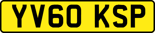 YV60KSP