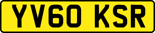 YV60KSR