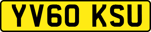 YV60KSU