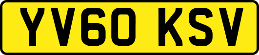 YV60KSV