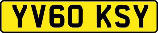YV60KSY