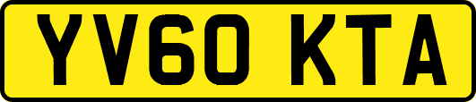 YV60KTA