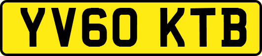 YV60KTB