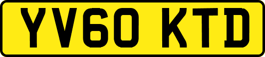 YV60KTD