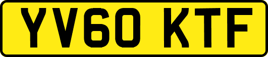 YV60KTF