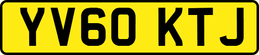 YV60KTJ