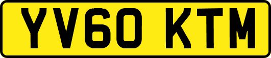 YV60KTM