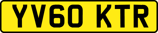 YV60KTR