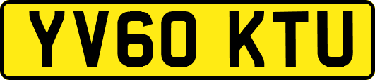 YV60KTU