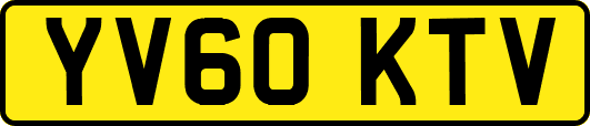 YV60KTV