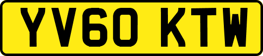 YV60KTW