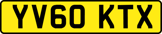 YV60KTX