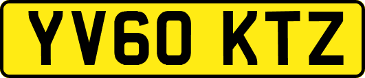 YV60KTZ