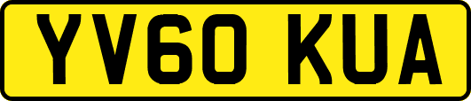 YV60KUA