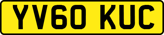YV60KUC