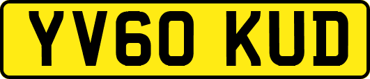YV60KUD