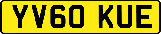 YV60KUE