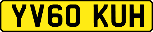 YV60KUH