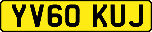 YV60KUJ
