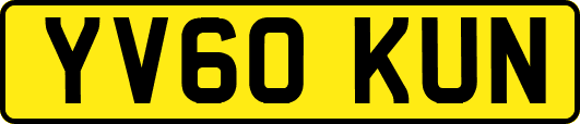 YV60KUN