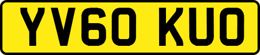 YV60KUO