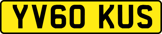 YV60KUS