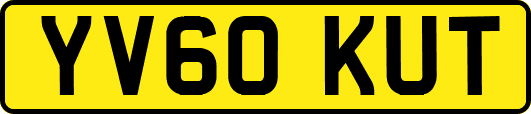YV60KUT