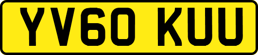 YV60KUU