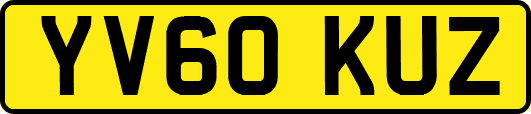 YV60KUZ