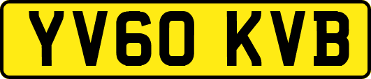 YV60KVB