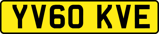 YV60KVE