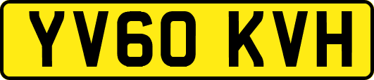 YV60KVH
