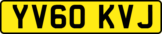 YV60KVJ