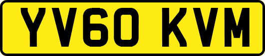 YV60KVM