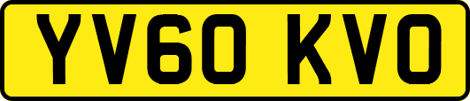 YV60KVO