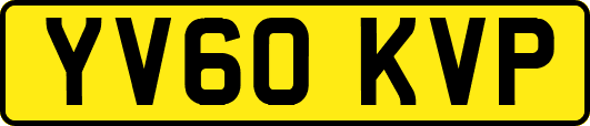 YV60KVP