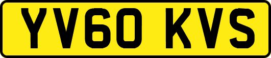 YV60KVS