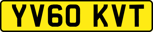 YV60KVT