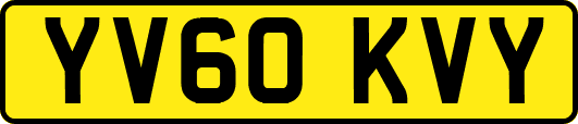 YV60KVY