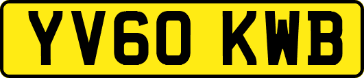 YV60KWB