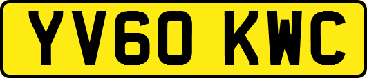 YV60KWC